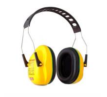 Наушники противошумные СОМЗ-9 «Стальной ГЕПАРД» (28 дБ) (60900)