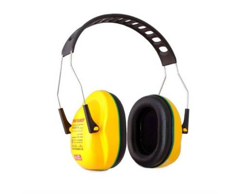 Наушники противошумные СОМЗ-9 «Стальной ГЕПАРД» (28 дБ) (60900)