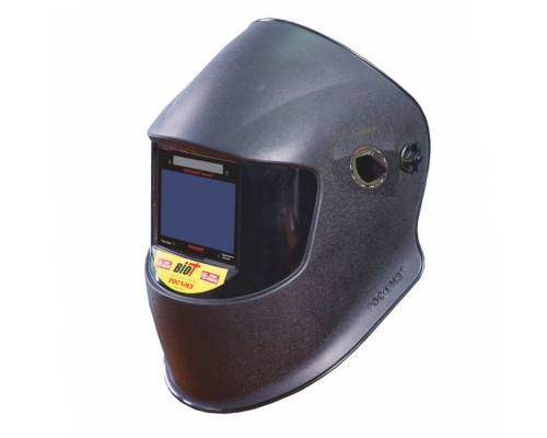 Маска сварщика НН75 "CRYSTALINE® UNIVERSAL BIOT" (57575)