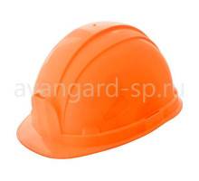 Каска защитная шахтёрская СОМЗ-55 «Hammer RAPID» (оранжевая) (77714)