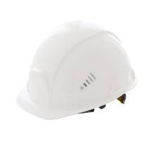 Каска защитная СОМЗ-55 «ВИЗИОН RAPID» (белая) (78717)