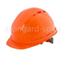 Каска защитная «RFI-3 BIOT™ RAPID» оранжевая (72714)
