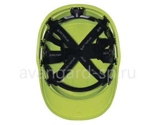 Каска в форме бейсболки «DIAMOND V UP»