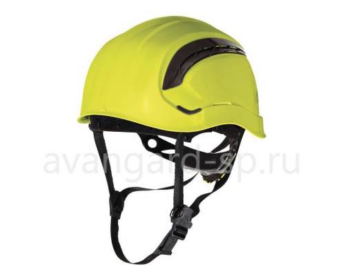 Защитная каска в горном стиле «GRANITE WIND»