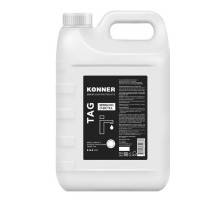Жидкое мыло для рук с антибактериальным эффектом "KÖNNER TAG" KN067 5000 мл