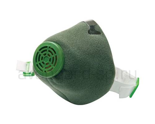 Респиратор «У-2К»