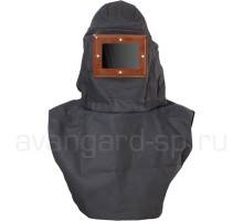 Шлем пескоструйщика «ЛИОТ-2000»