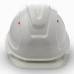 Каска защитная СОМЗ-80 «Абсолют Престиж RAPID» белая (783717)