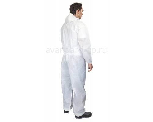 Комбинезон одноразовый "Премиум"