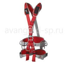 Привязь «Профи Мастер» р.2 vnt 050