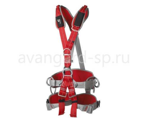 Привязь «Профи Мастер» р.2 vnt 050