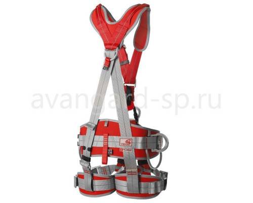 Привязь «Профи Мастер» р.2 vnt 050