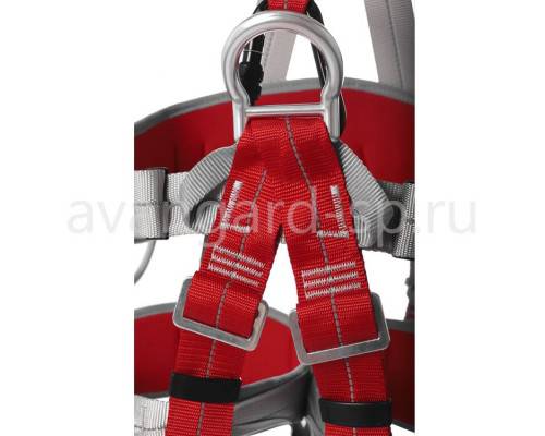 Привязь «Профи Мастер» р.2 vnt 050