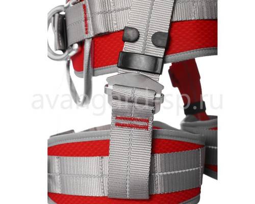 Привязь «Профи Мастер» р.2 vnt 050