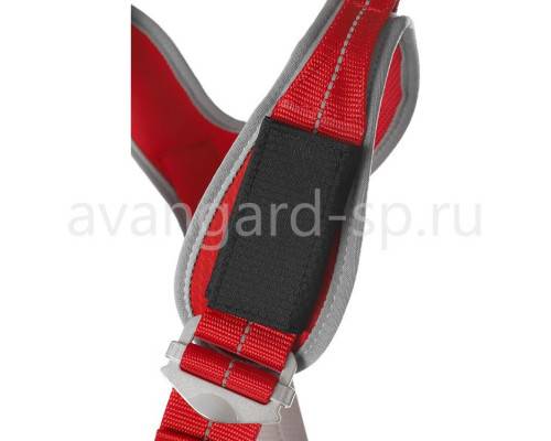 Привязь «Профи Мастер» р.2 vnt 050