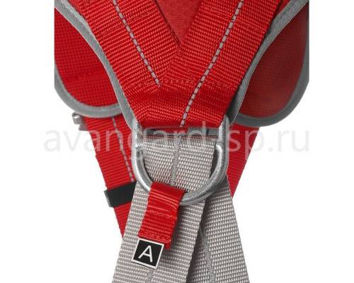 Привязь «Профи Мастер» р.2 vnt 050