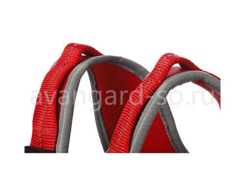 Привязь «Профи Мастер» р.2 vnt 050