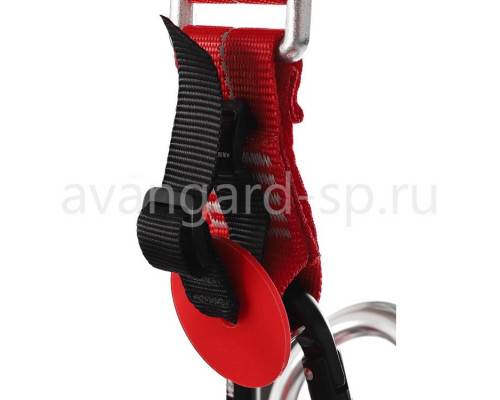 Привязь «Профи Мастер» р.2 vnt 050