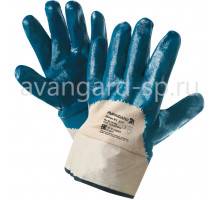 Перчатки Авангард «Нитро» КЧ