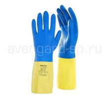 Перчатки «Дуэт» (CB-F-06)