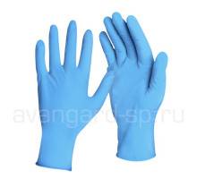 Перчатки «Лаборант» (N101MT-P)