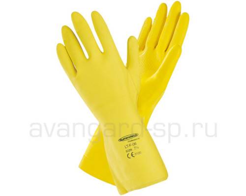 Перчатки «Комфорт» (LT-F-06)