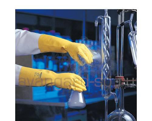 Перчатки «Комфорт» (LT-F-06)