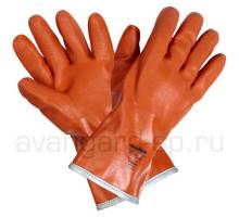 Перчатки «Зима Плюс» (VN2 DO)