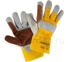 Перчатки «Захват Плюс» (LC2JR)