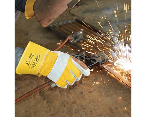 Перчатки «Захват Плюс» (LC2JR)