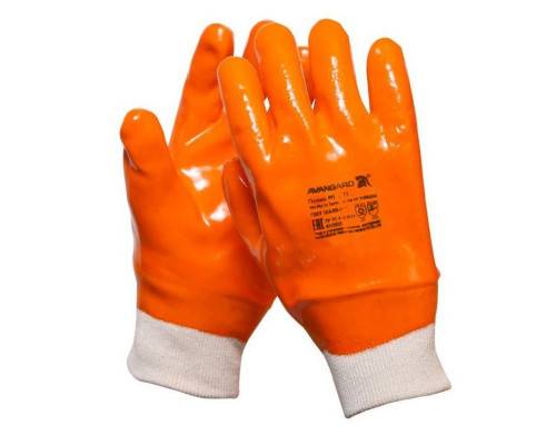 Перчатки Авангард «Полюс» РП