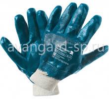 Перчатки Авангард «Нитро» РП