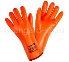 Перчатки Авангард «Полюс»