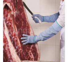 Нарукавник «Хендшилд» (SX6 BL)