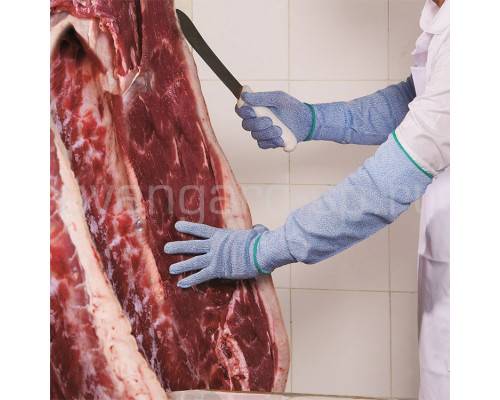 Нарукавник «Хендшилд» (SX6 BL)