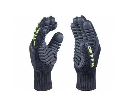 Перчатки антивибрационные «NYSOS» VV904