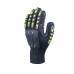 Перчатки антивибрационные «NYSOS» VV904