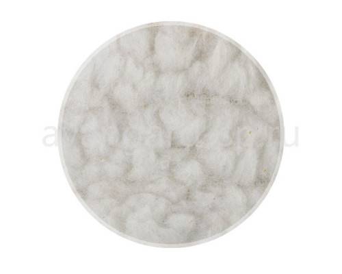 Перчатки спилк. комбинированные усиленные «Докер» (утепленные)