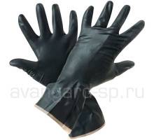 Перчатки «КЩС тип 2»