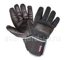 Перчатки антивибрационные «Вибростат-01»