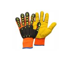 Перчатки антивибрационные «X-MARINA»