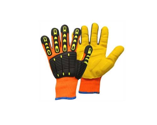 Перчатки антивибрационные «X-MARINA»