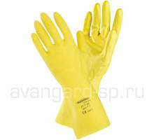 Перчатки «Эффект» (EF-F-06)