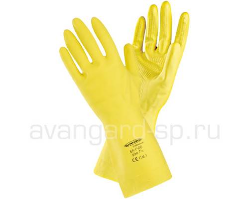 Перчатки «Эффект» (EF-F-06)