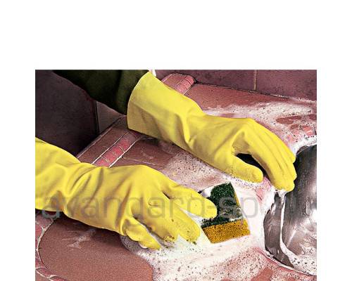 Перчатки «Эффект» (EF-F-06)