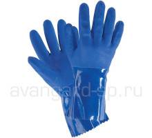 Перчатки «Петро» (VK5 EB)