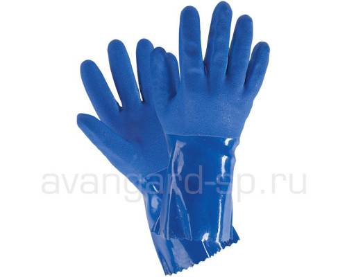 Перчатки «Петро» (VK5 EB)