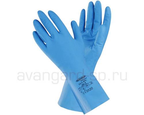 Перчатки «Нитротач» (GI-U-07C)