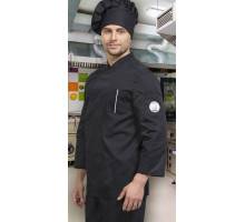 Костюм шеф-повара «Нэро»