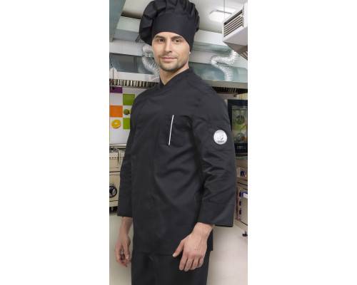 Костюм шеф-повара «Нэро»